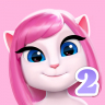 My Talking Angela 2 Icon