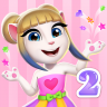 My Talking Angela 2 icon