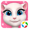My Talking Angela icon