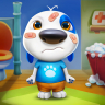 My Talking Hank: Islands icon