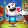 My Talking Hank: Islands Icon