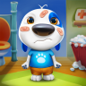 My Talking Hank: Islands icon