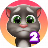 My Talking Tom 2 Lite icon