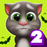 My Talking Tom 2: Pet Game icon