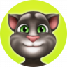 My Talking Tom icon
