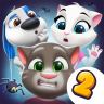 My Talking Tom Friends 2 (Amazon Appstore Fire Tablet version) Icon