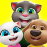 My Talking Tom Friends icon