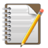 My Text Editor icon