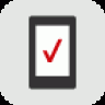 My Verizon Services icon