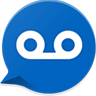 My Visual Voicemail icon