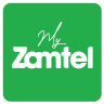 My Zamtel icon