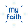 myFaith icon
