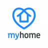 MyHome icon