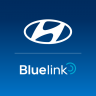 MyHyundai with Bluelink (Wear OS) icon