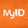 MyID - One ID for Everything icon