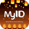 MyID - One ID for Everything icon