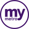 myMetro® myMetro_720017 (120-640dpi) (Android 11+) icon
