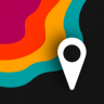MyRadar Weather Radar (Wear OS) Icon