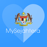 MySejahtera icon