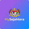 MySejahtera icon