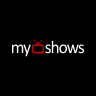MyShows — TV Shows tracker Icon