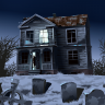 Mystery Manor: hidden objects Icon