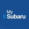 MySubaru Icon