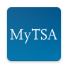 MyTSA icon