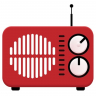 myTuner FM Radio App icon
