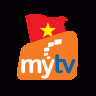 MyTV: Bóng Đá, Xem Phim, Tivi icon