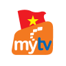 MyTV: Bóng Đá, Xem Phim, Tivi Icon