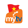 MyTV: Bóng Đá, Xem Phim, Tivi Icon