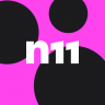 n11 icon