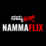 Namma Flix - Kannada OTT icon