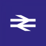 National Rail icon