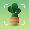 Plantum - Plant Identifier Icon