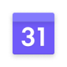Naver Calendar (Wear OS) Icon