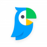 Naver Papago - AI Translator Icon
