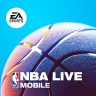 EA SPORTS™ NBA LIVE Mobile Icon