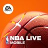 EA SPORTS™ NBA LIVE Mobile icon