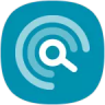 Nearby device scanning Icon