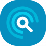 Nearby device scanning Icon
