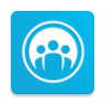 Neighbors by Ring icon