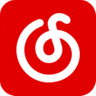 NetEase Cloud Music (网易云音乐) icon