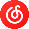 NetEase Cloud Music (网易云音乐) icon