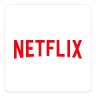 Netflix (Android TV) Icon