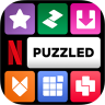 Netflix Puzzled icon