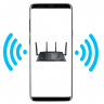 NetShare - no-root-tethering Icon