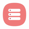 Samsung Network storage icon