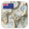 New Zealand Topo Maps icon